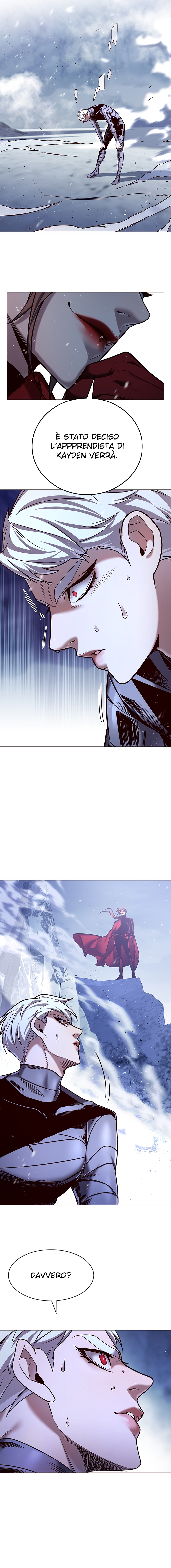 Read Eleceed IT Manga Online