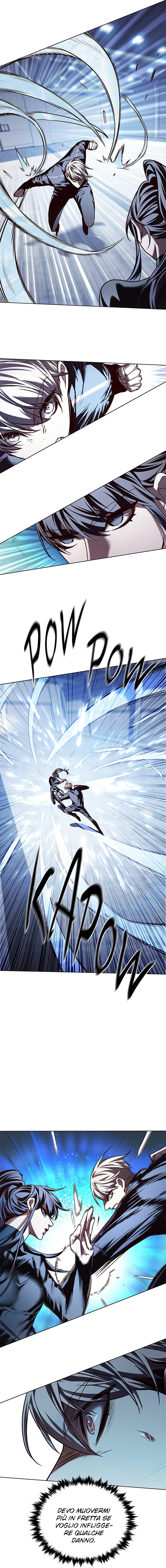 Read Eleceed IT Manga Online