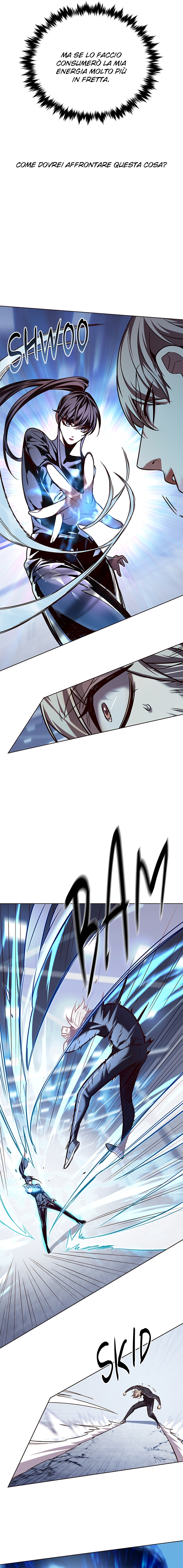 Read Eleceed IT Manga Online