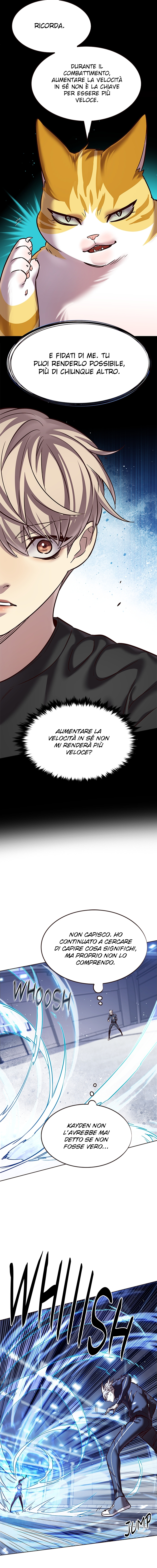 Read Eleceed IT Manga Online