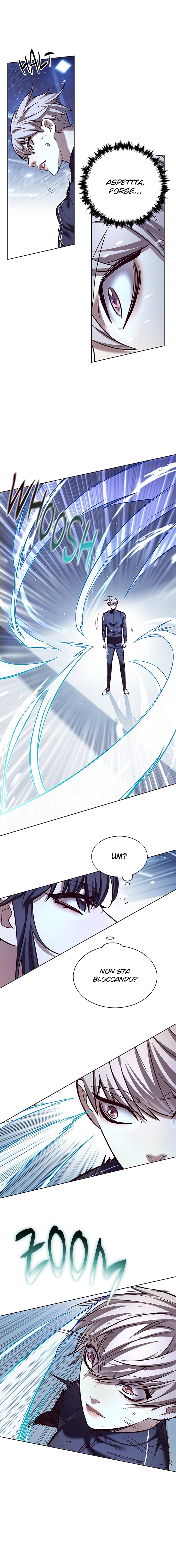 Read Eleceed IT Manga Online