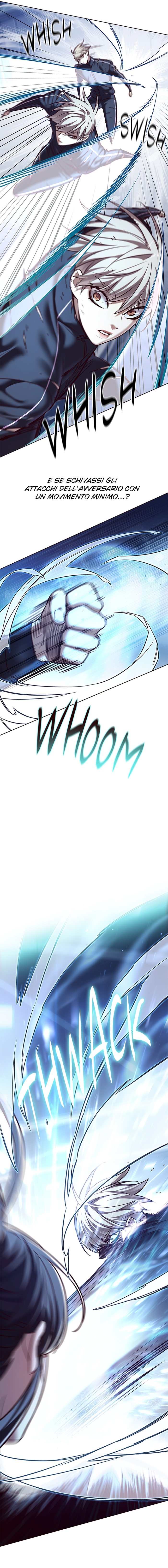 Read Eleceed IT Manga Online