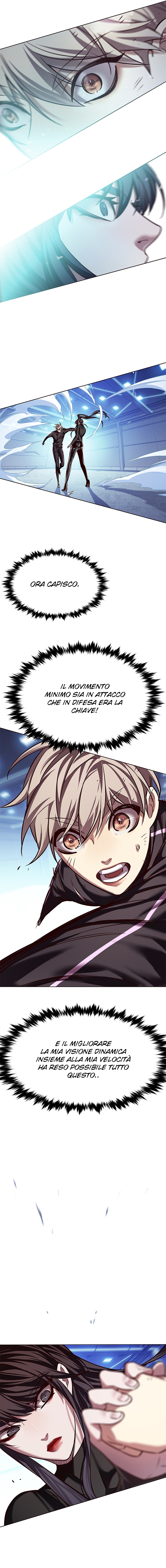 Read Eleceed IT Manga Online
