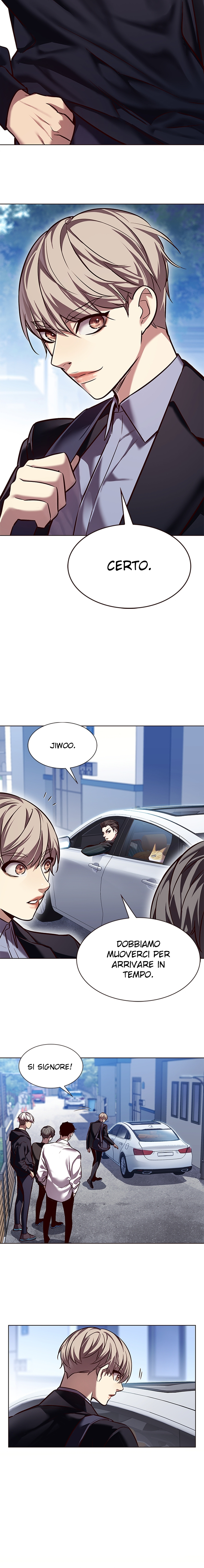 Read Eleceed IT Manga Online
