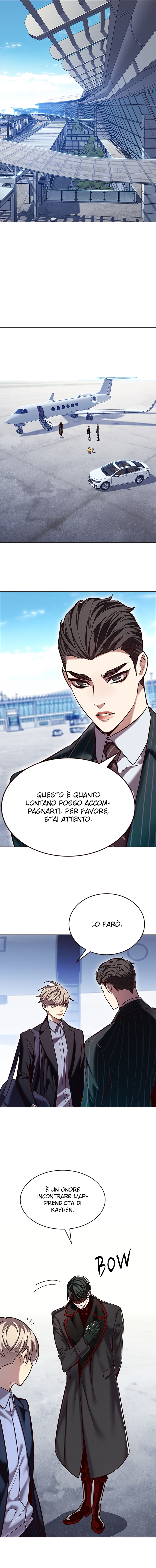 Read Eleceed IT Manga Online