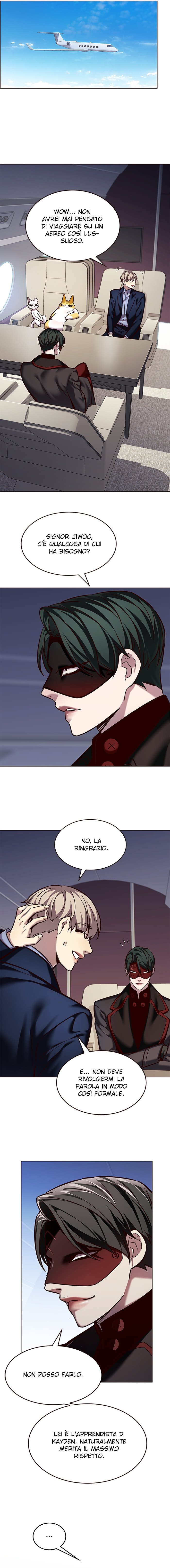 Read Eleceed IT Manga Online