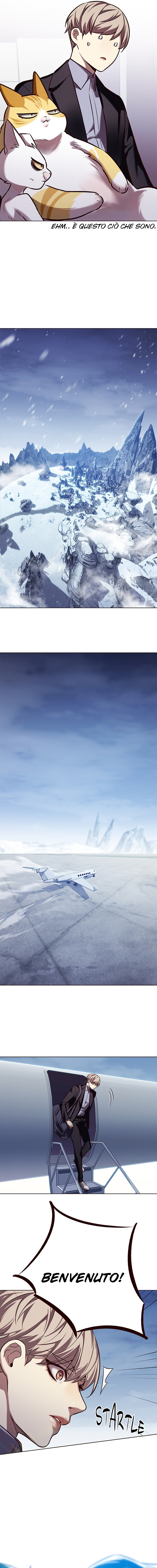 Read Eleceed IT Manga Online