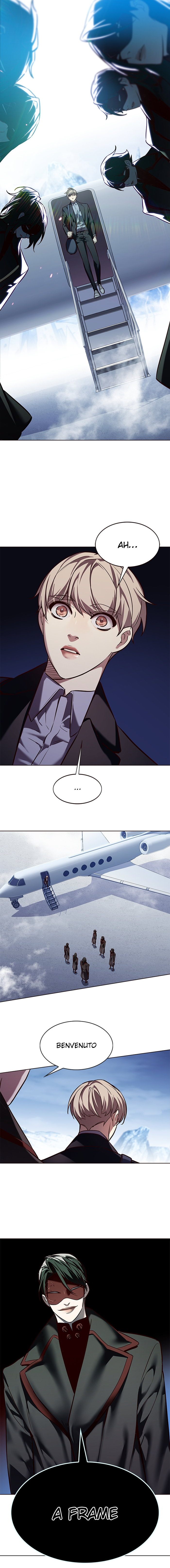 Read Eleceed IT Manga Online