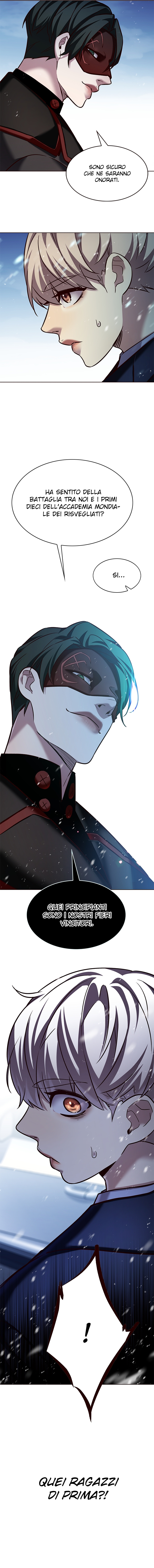 Read Eleceed IT Manga Online