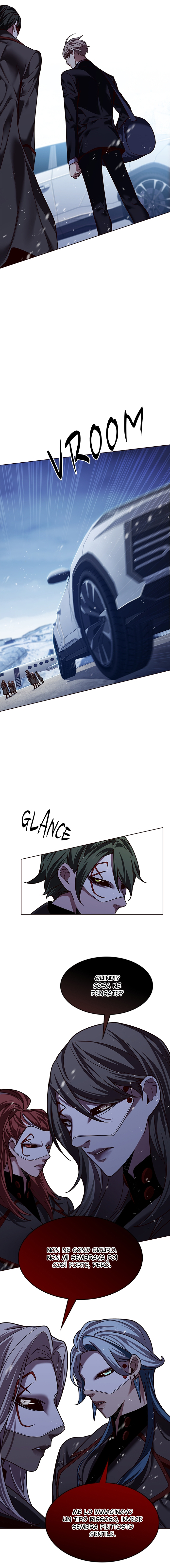 Read Eleceed IT Manga Online