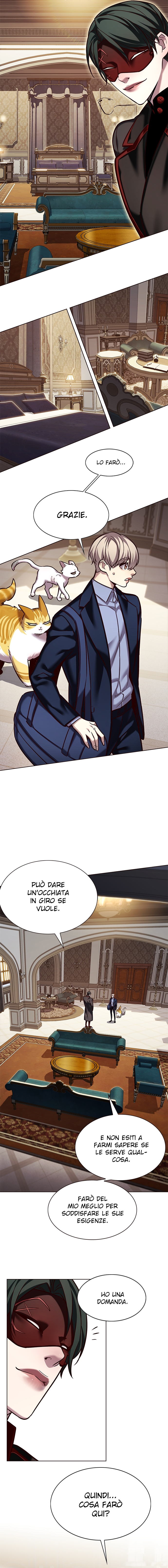 Read Eleceed IT Manga Online