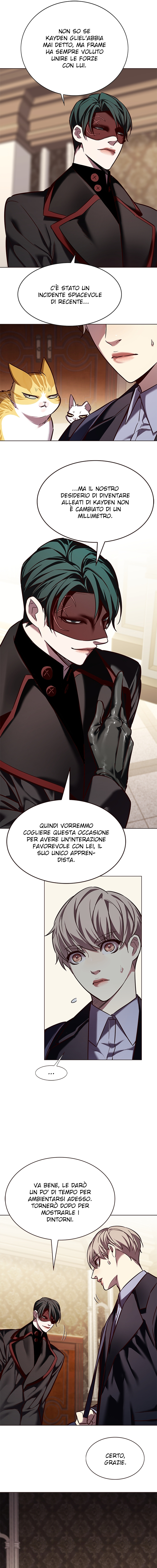 Read Eleceed IT Manga Online