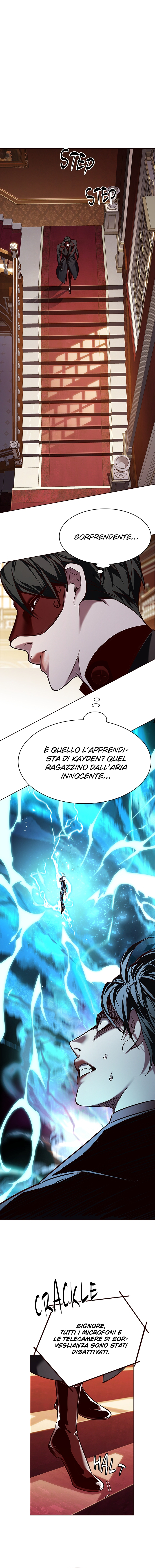 Read Eleceed IT Manga Online