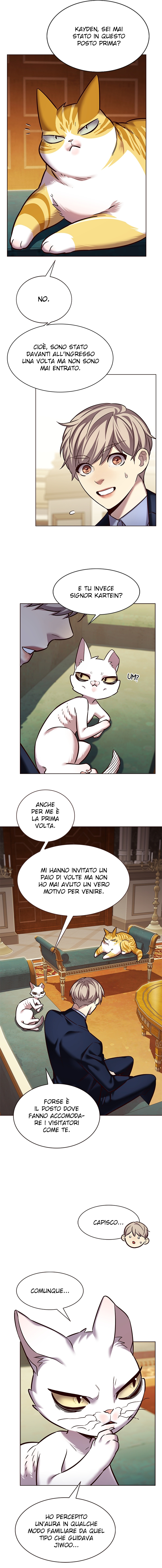 Read Eleceed IT Manga Online