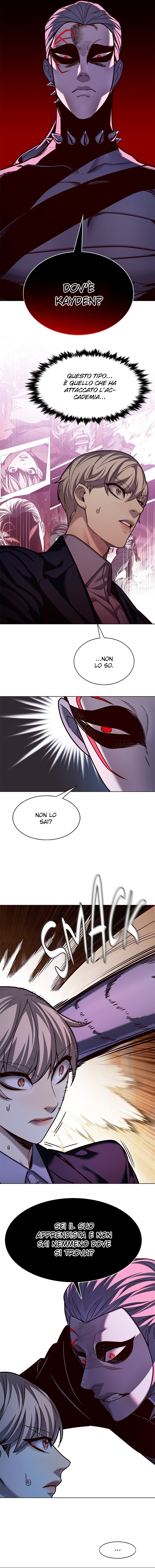 Read Eleceed IT Manga Online