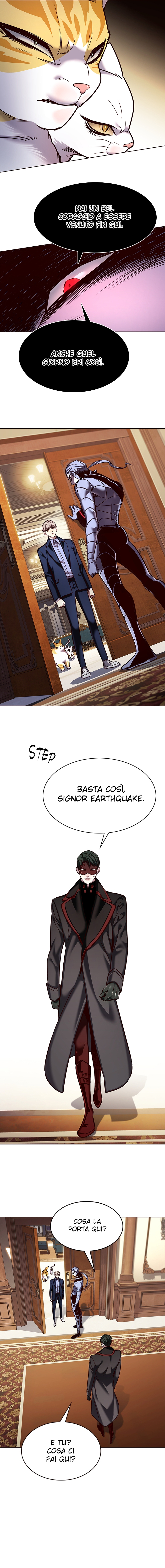 Read Eleceed IT Manga Online