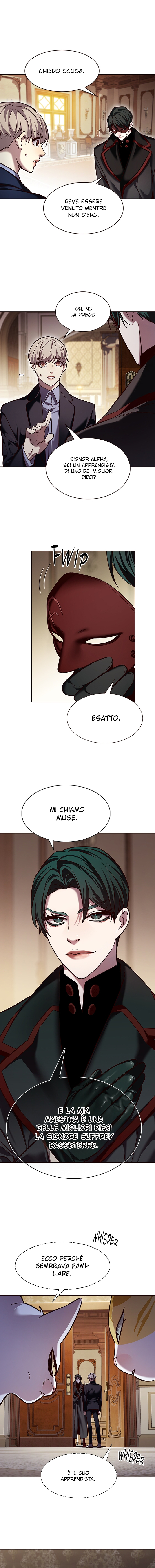 Read Eleceed IT Manga Online
