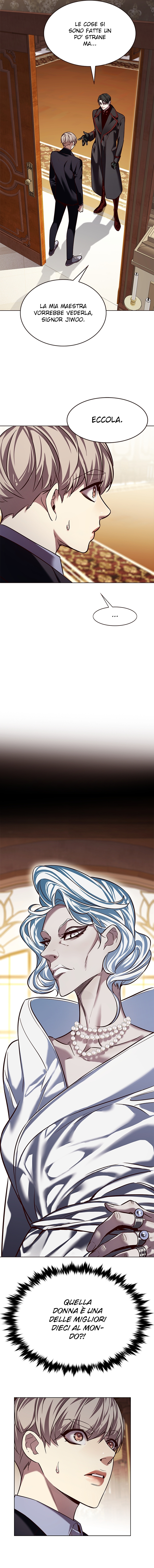 Read Eleceed IT Manga Online
