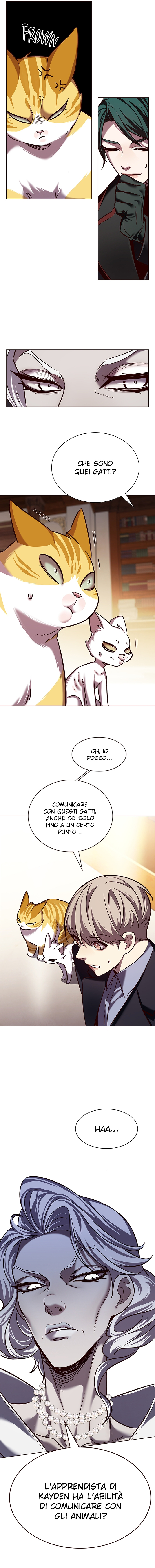 Read Eleceed IT Manga Online