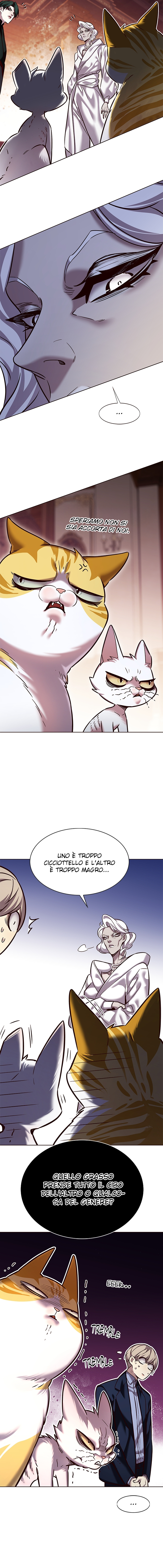 Read Eleceed IT Manga Online