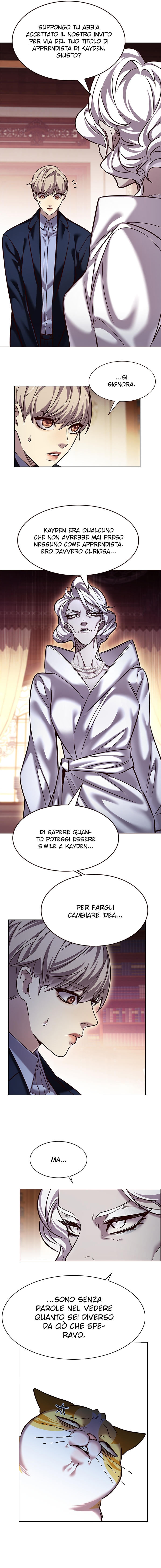 Read Eleceed IT Manga Online