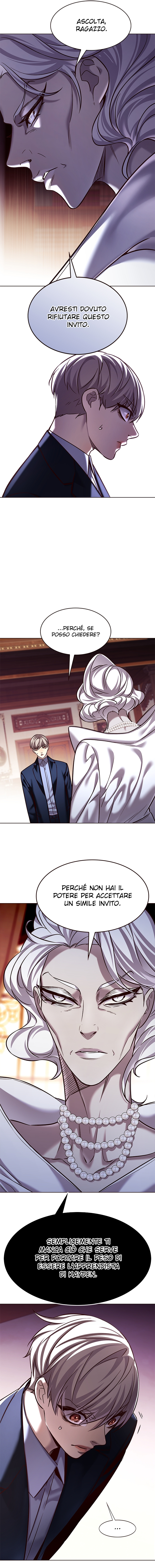Read Eleceed IT Manga Online