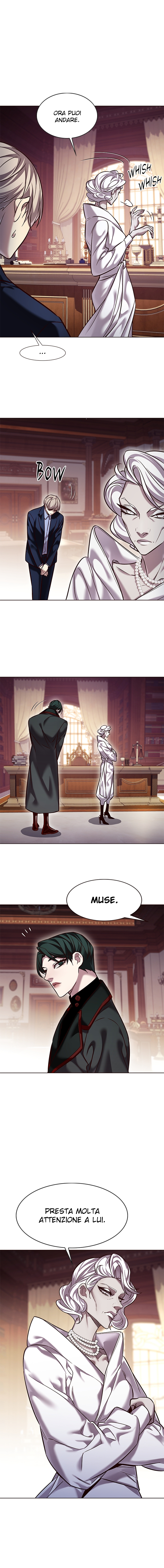 Read Eleceed IT Manga Online