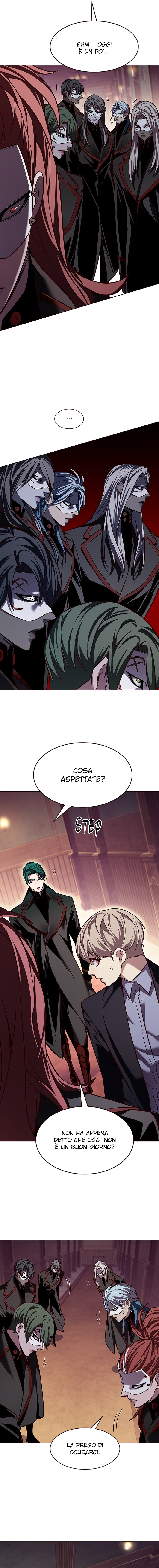 Read Eleceed IT Manga Online