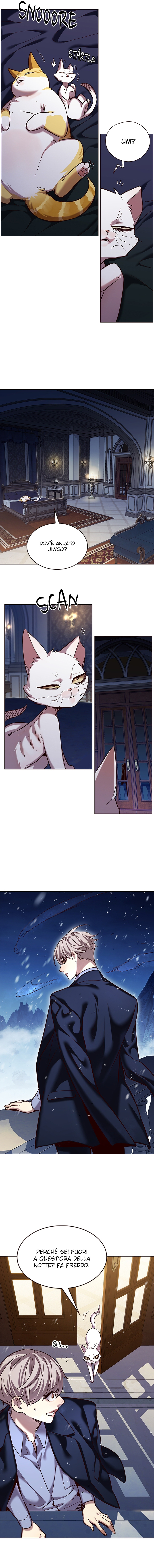 Read Eleceed IT Manga Online