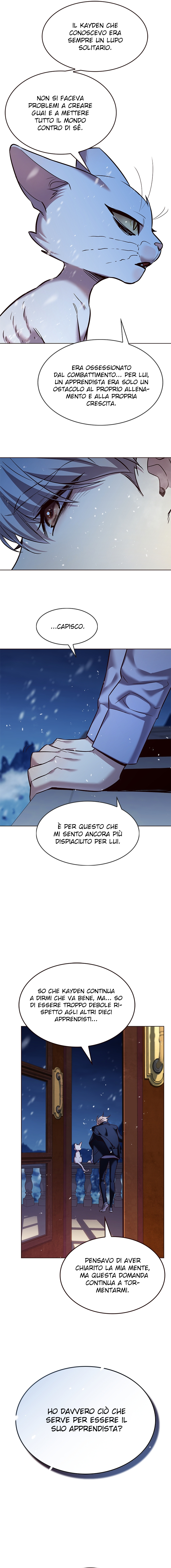 Read Eleceed IT Manga Online
