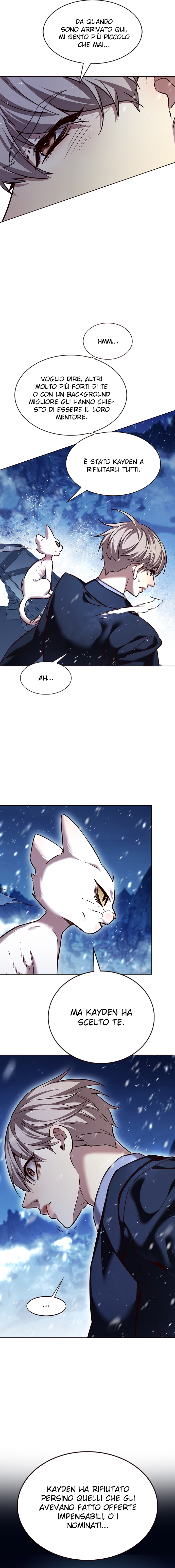 Read Eleceed IT Manga Online