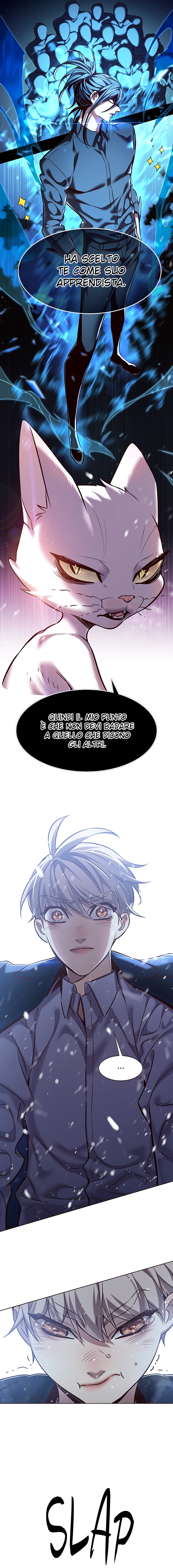 Read Eleceed IT Manga Online