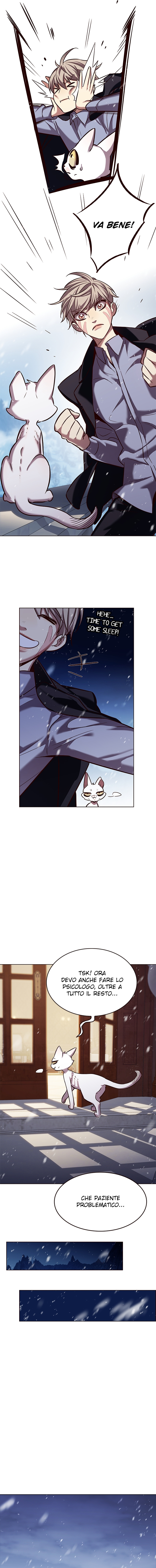 Read Eleceed IT Manga Online