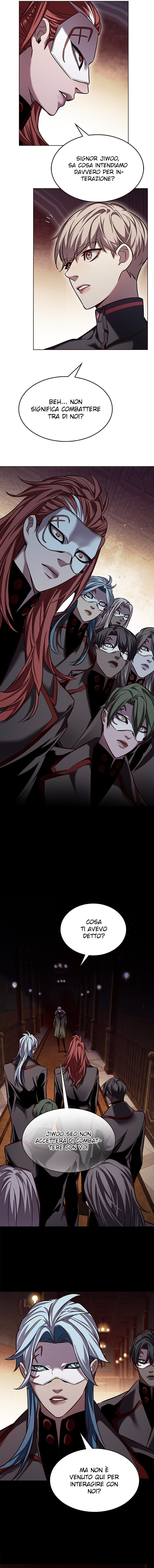 Read Eleceed IT Manga Online