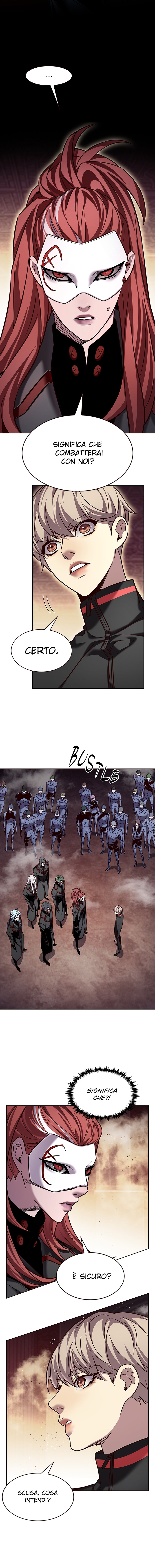 Read Eleceed IT Manga Online