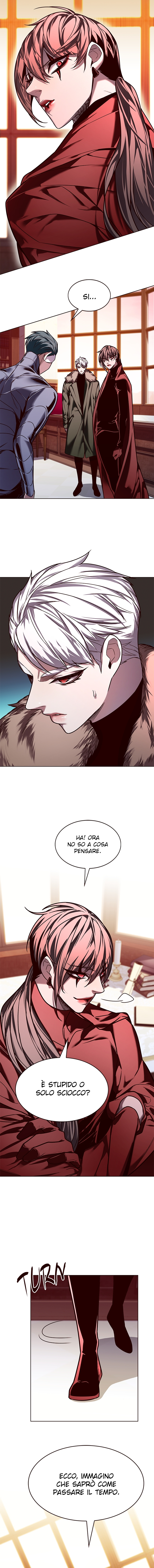 Read Eleceed IT Manga Online