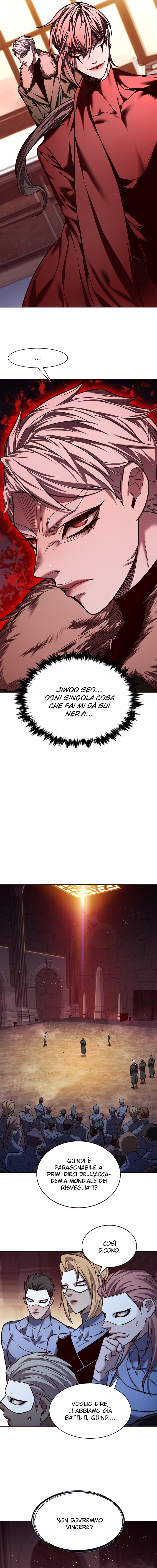 Read Eleceed IT Manga Online