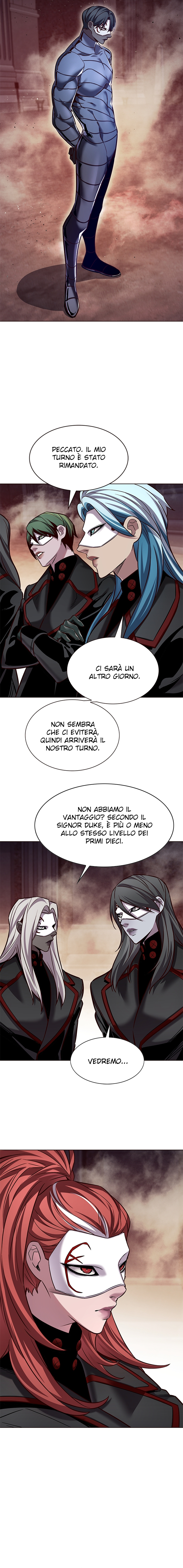 Read Eleceed IT Manga Online