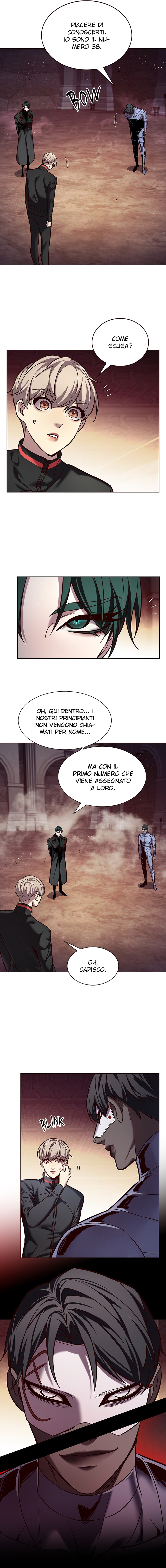Read Eleceed IT Manga Online