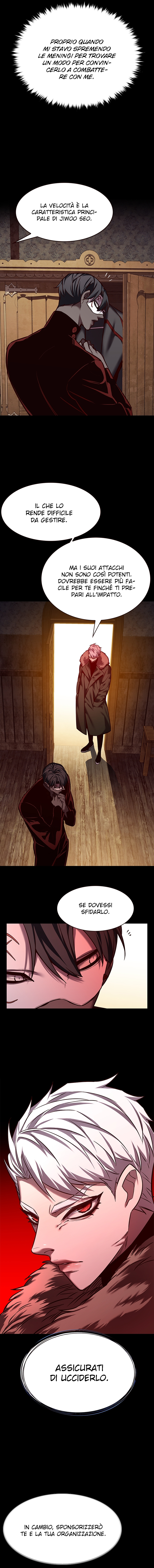 Read Eleceed IT Manga Online