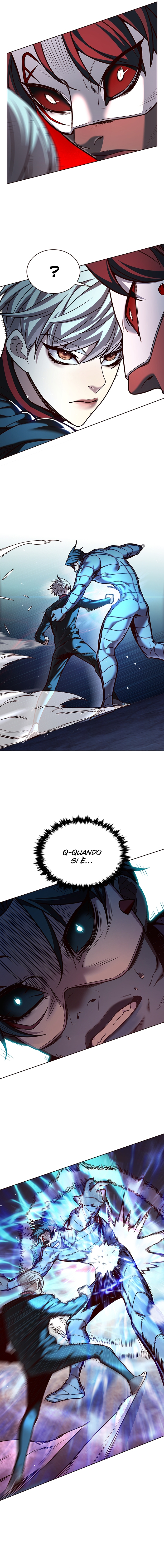 Read Eleceed IT Manga Online