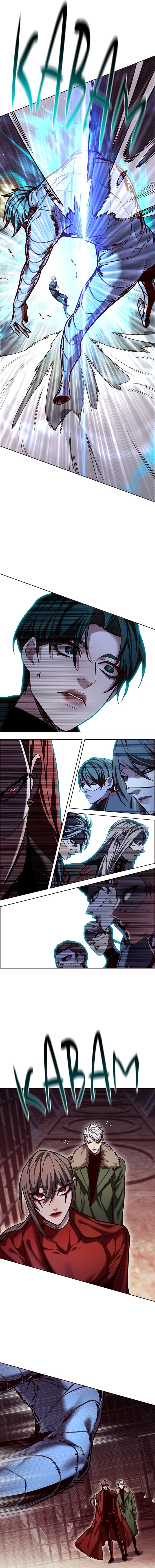 Read Eleceed IT Manga Online