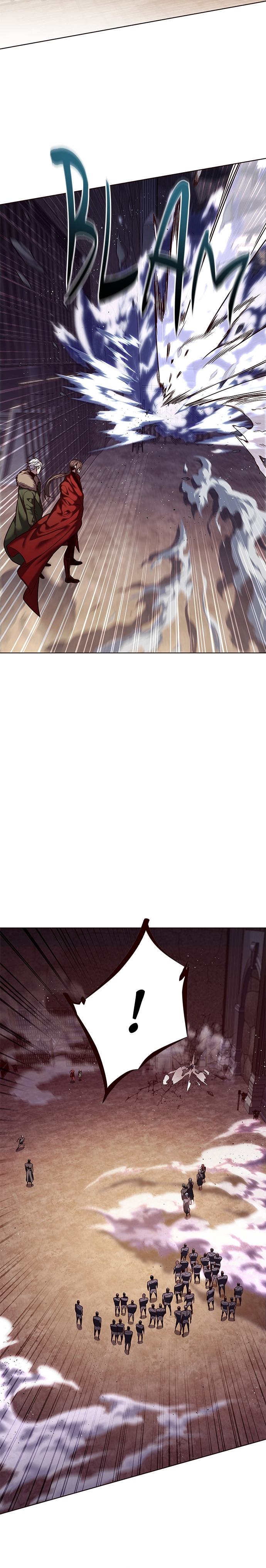 Read Eleceed IT Manga Online