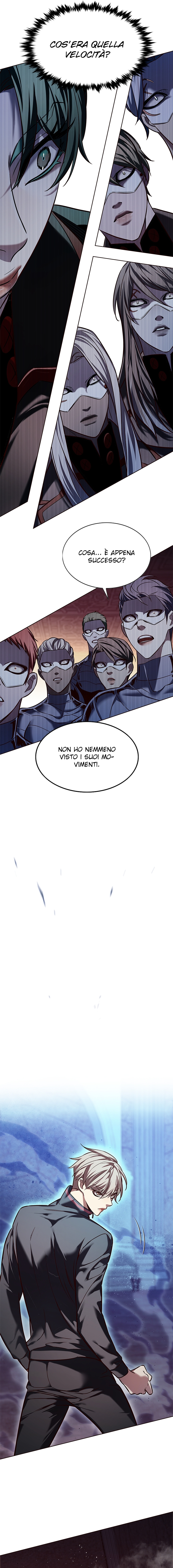 Read Eleceed IT Manga Online