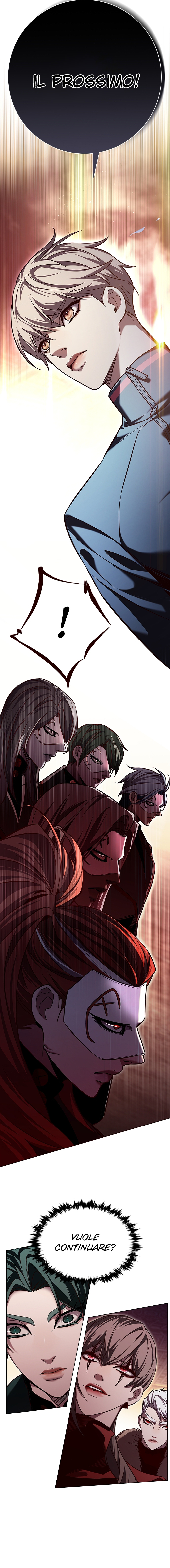 Read Eleceed IT Manga Online