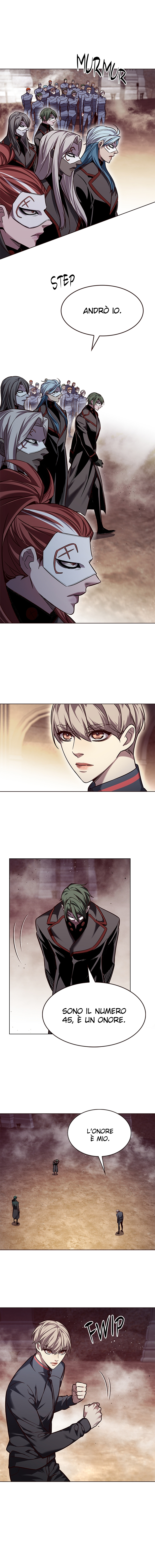 Read Eleceed IT Manga Online