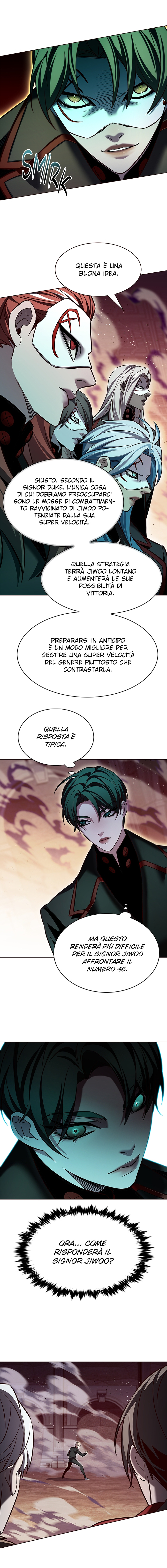 Read Eleceed IT Manga Online