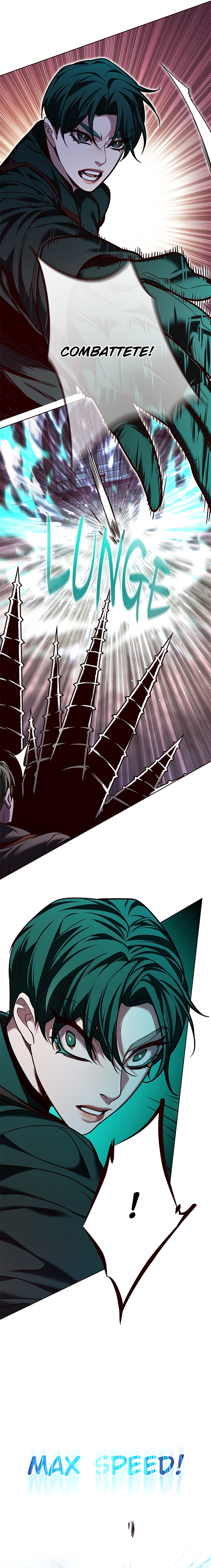 Read Eleceed IT Manga Online