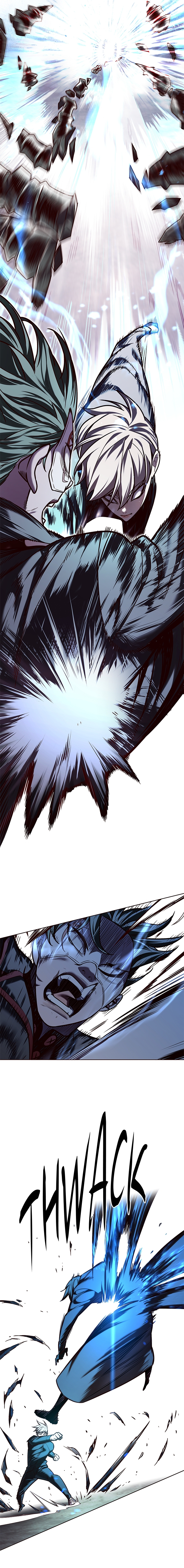 Read Eleceed IT Manga Online