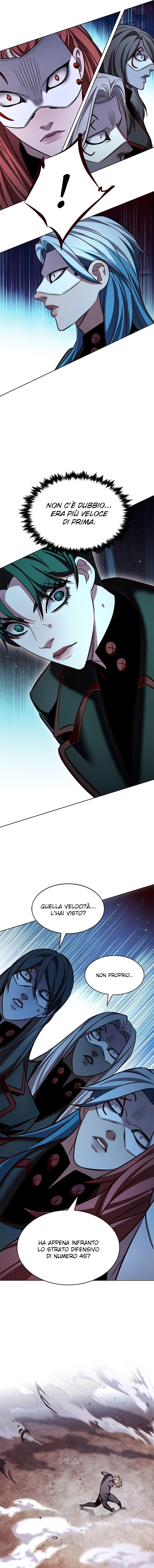 Read Eleceed IT Manga Online